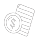 Forme décorative associée aux services financiers de KIF-GROUPE-PLUS Finance
