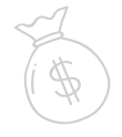 Illustration décorative des services de financement